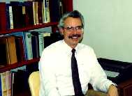 Bob Dunston