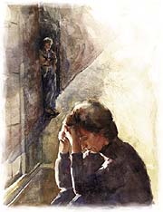 Old Testament Gateway - prayingtheprodigalshome.com